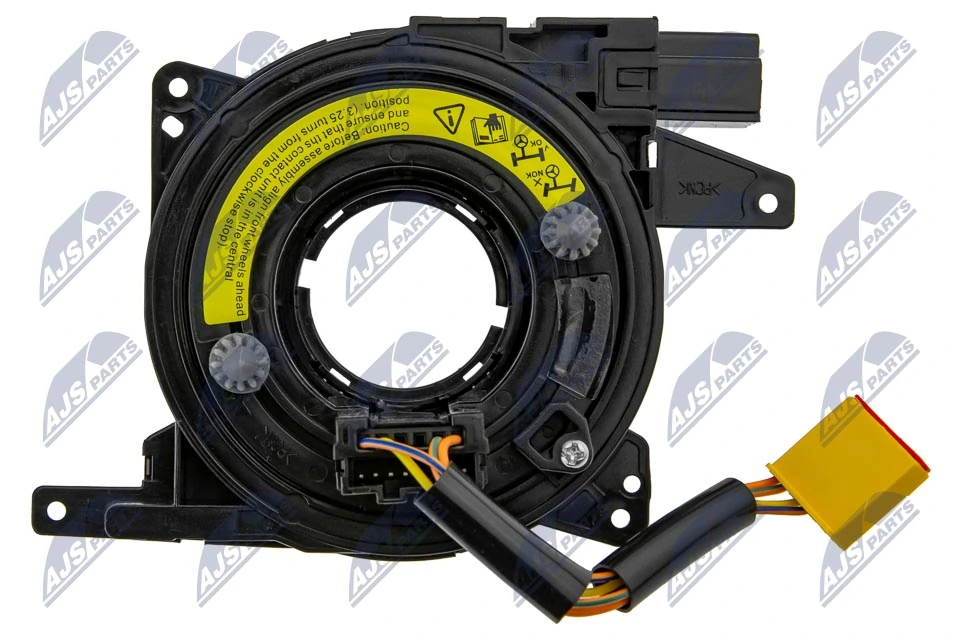 NTY EAS-VV-001 Clock Spring, airbag