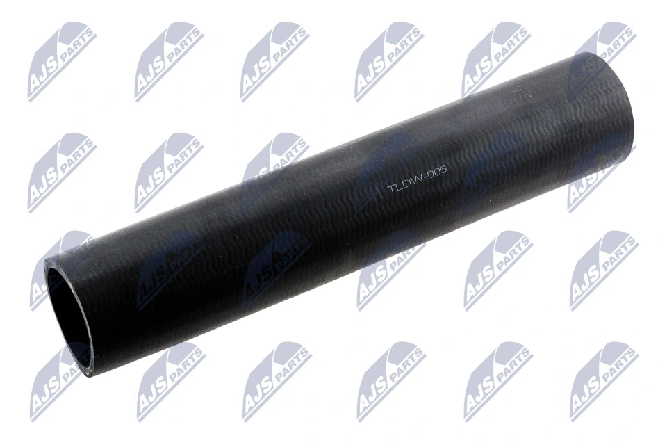 Charge Air Hose GPP-DW-005