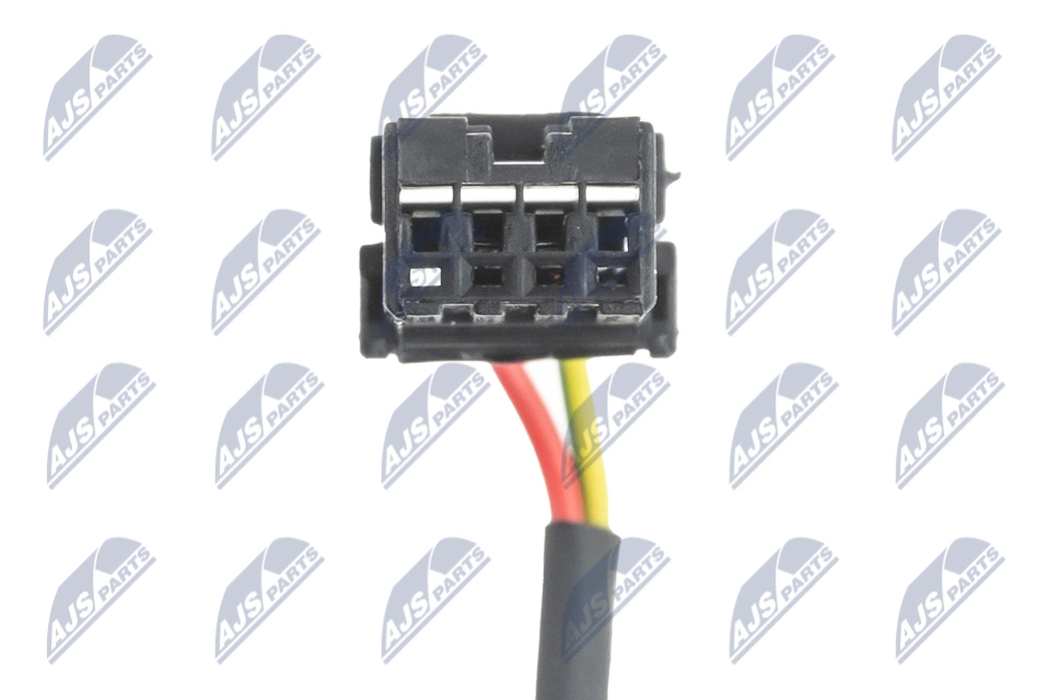 NTY EAS-CH-016 Clock Spring, airbag