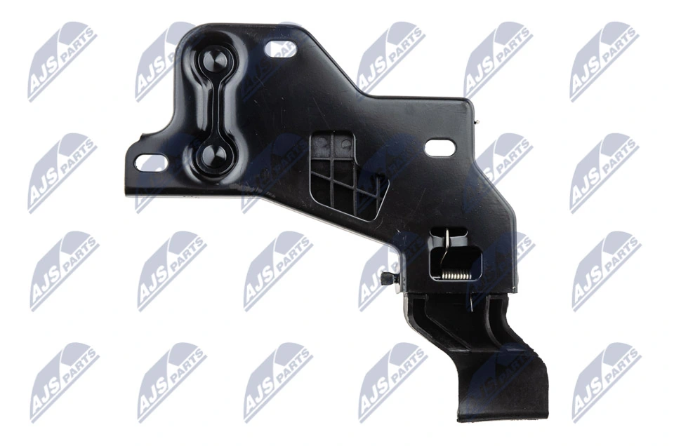 NTY EZC-SK-010 Bonnet Lock
