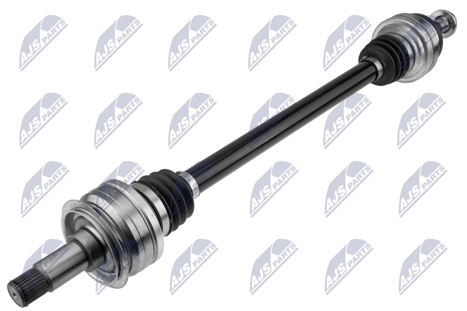 NTY NPW-ME-197 Drive Shaft