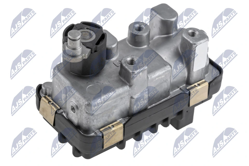 Actuator, turbocharger ECD-VW-014