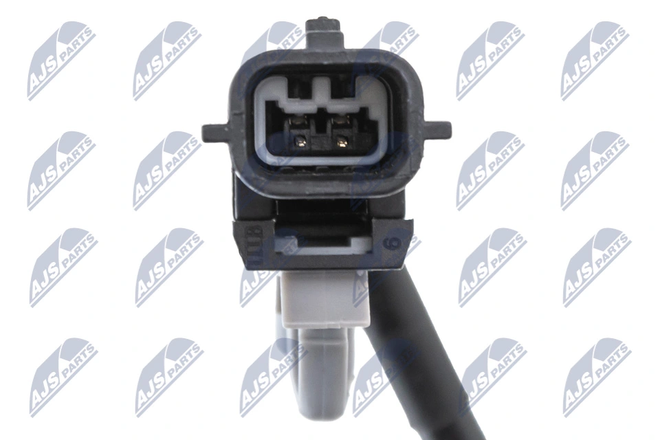 حساس، سرعة العجلة HCA-NS-183