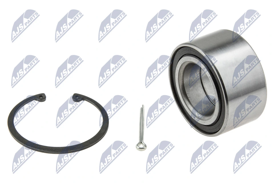 Wheel Bearing Kit KLT-HY-535