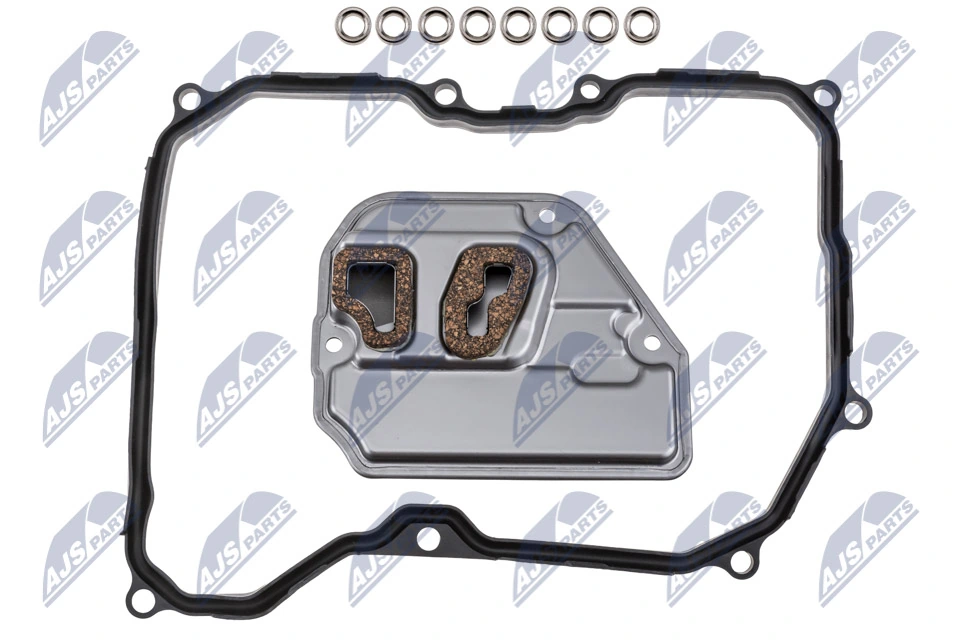 Filtro hidráulico, transmisión automática FSF-BM-018