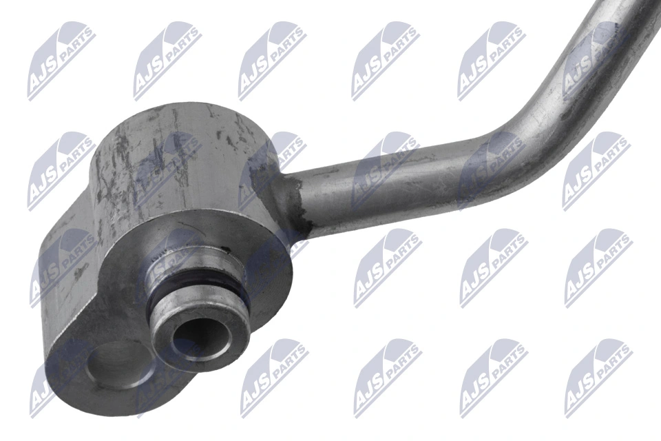 NTY CPR-VW-001 High/Low-pressure Line, air conditioning