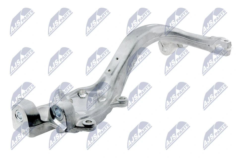 Steering Knuckle, wheel suspension ZZP-AU-023