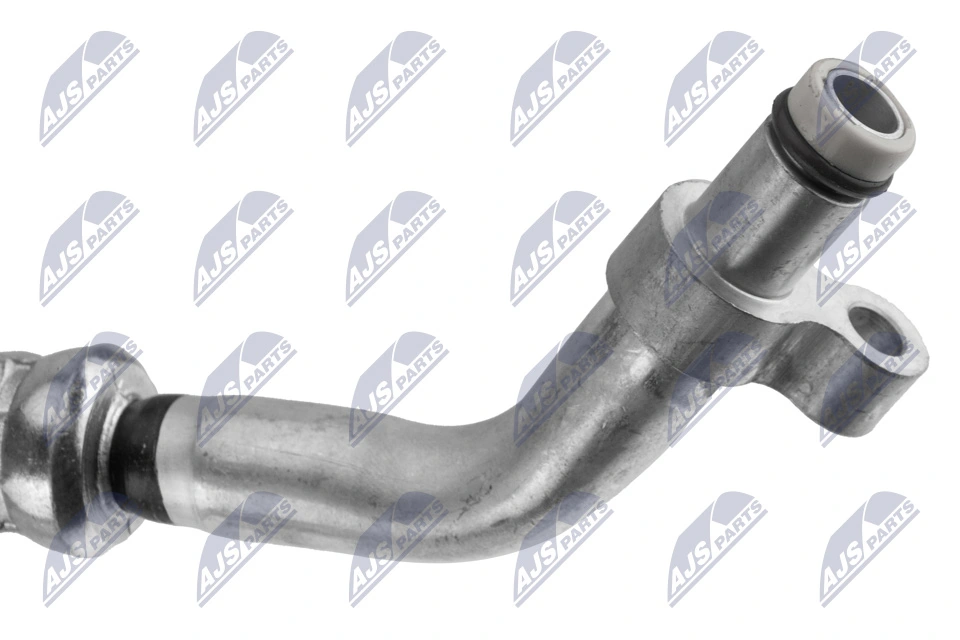 NTY CPR-VW-025 High/Low-pressure Line, air conditioning