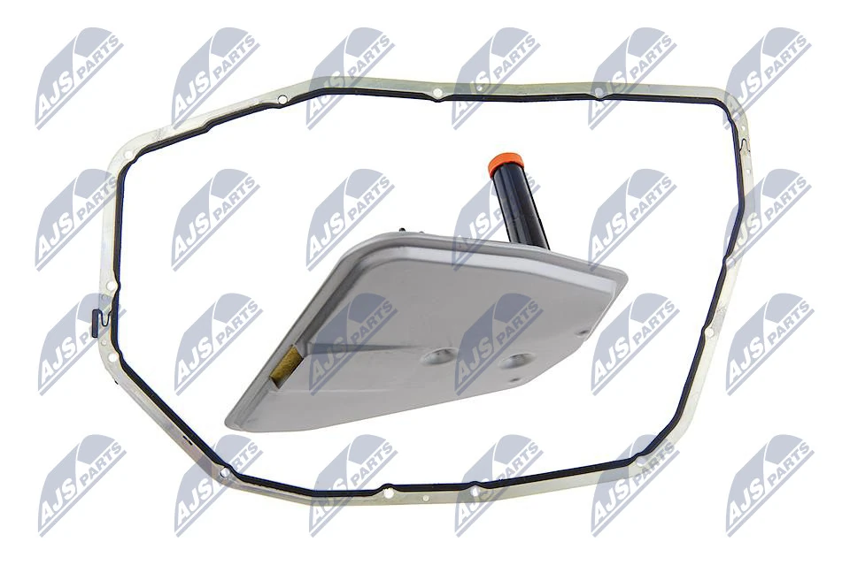 Hydraulikfiltersatz, Automatikgetriebe FSF-AU-002