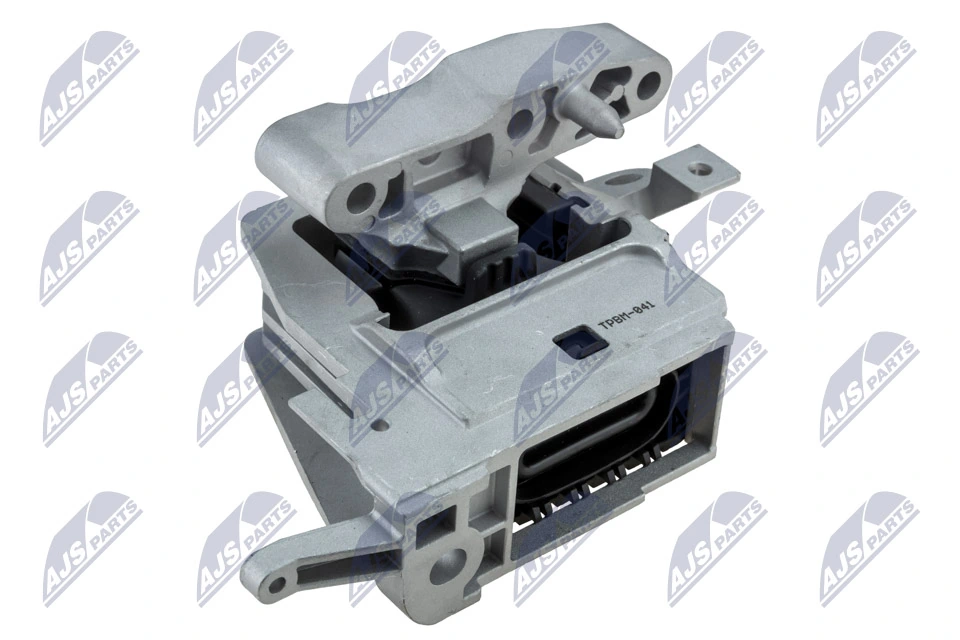 Mounting, engine ZPS-BM-041