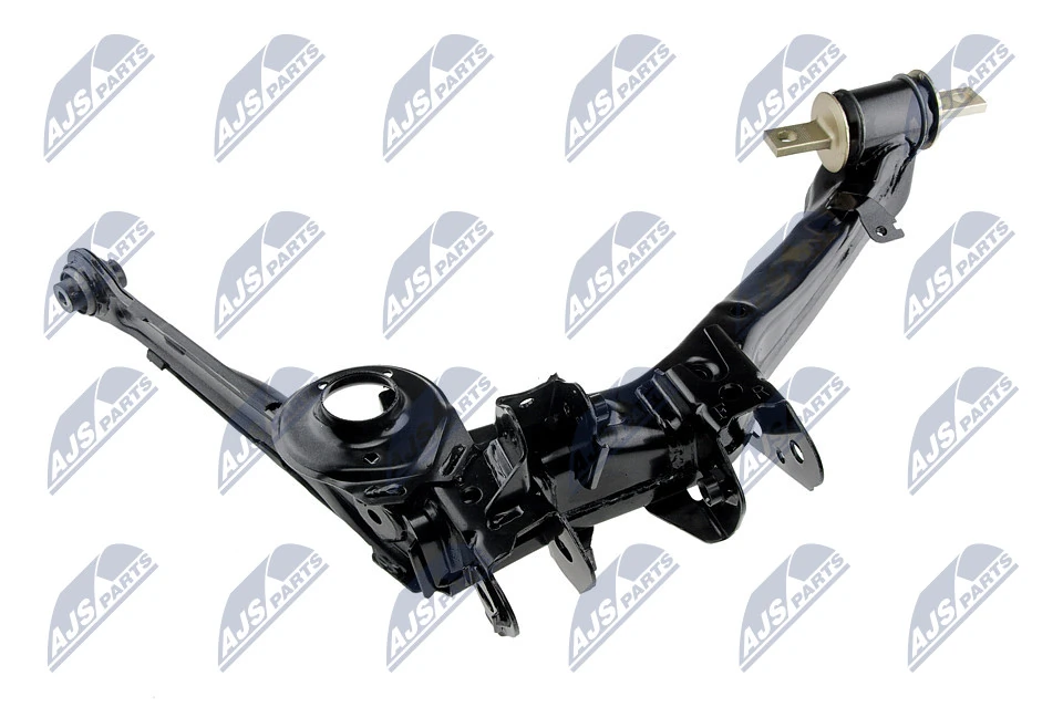 Control/Trailing Arm, wheel suspension ZWT-HD-045