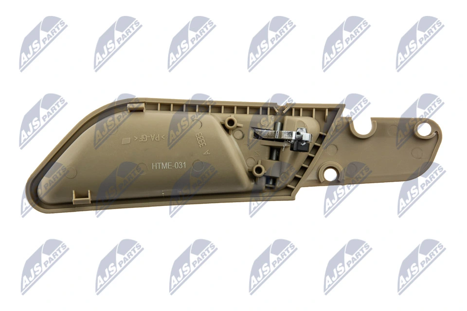 NTY EZC-ME-031 Door Handle, interior equipment