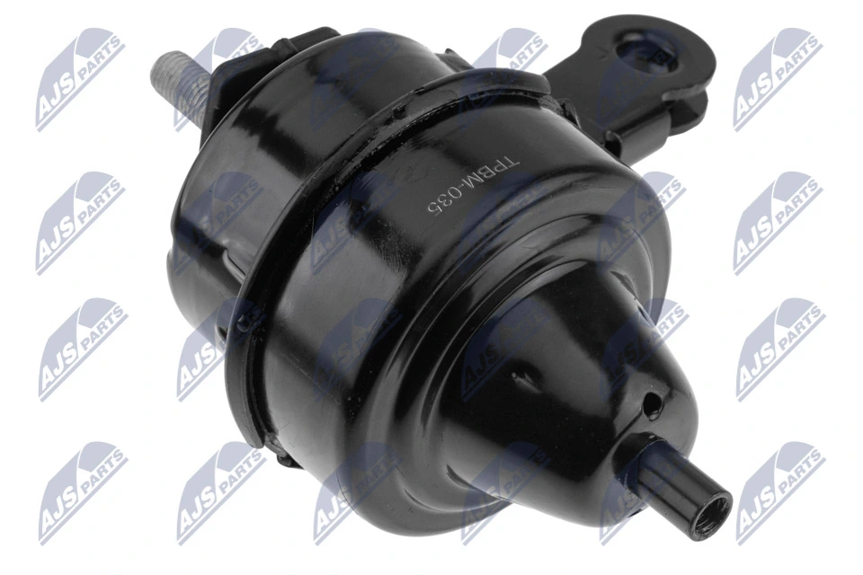 Mounting, engine ZPS-BM-035