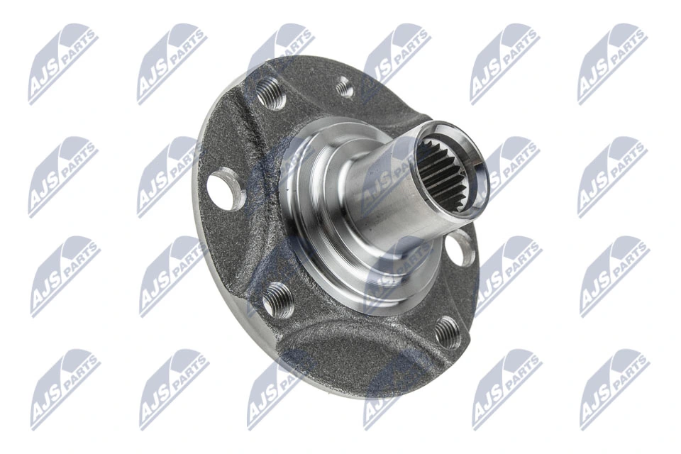 Wheel Hub KLP-PL-009P