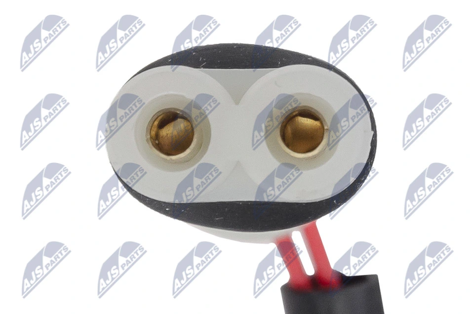 Warning Contact, brake pad wear HCZ-VW-013