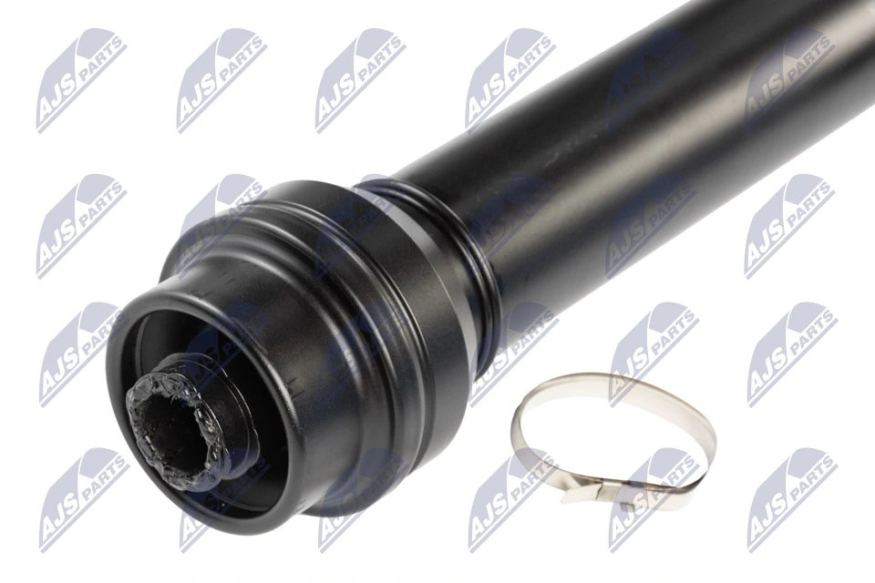 NTY NWN-PS-007 Propshaft, axle drive