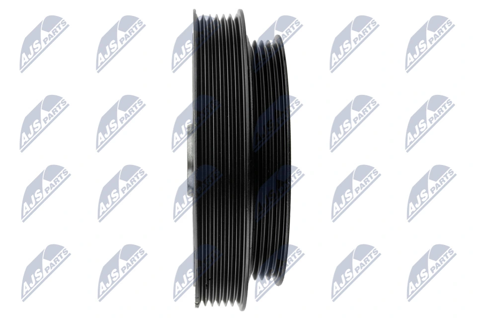 NTY RKP-NS-004 Belt Pulley, crankshaft