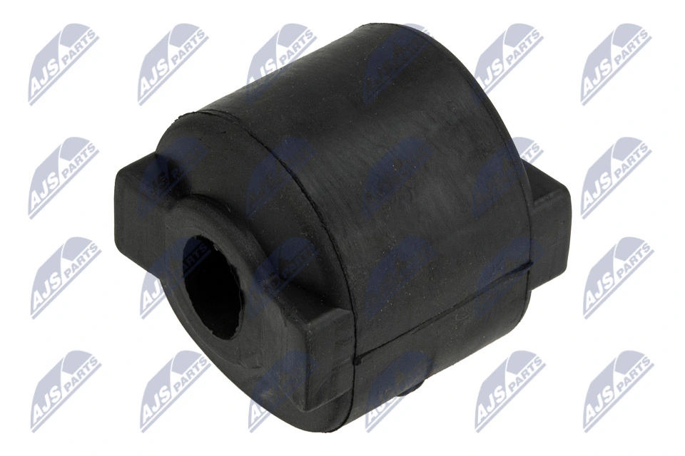 Mounting, control/trailing arm ZTP-CH-001B