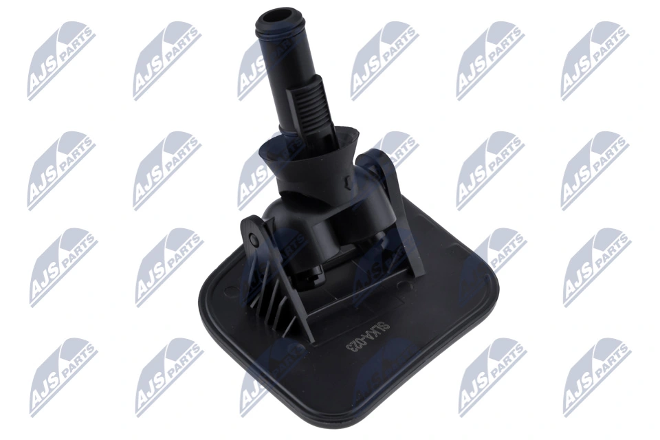 NTY EDS-KA-022 Cover, bumper