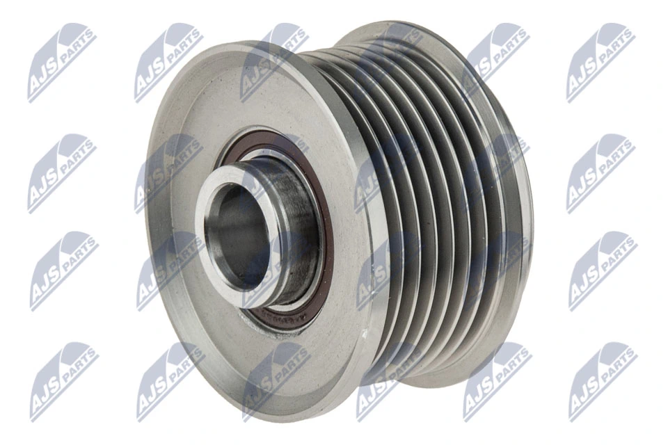 NTY ESA-TY-000 Alternator Freewheel Clutch