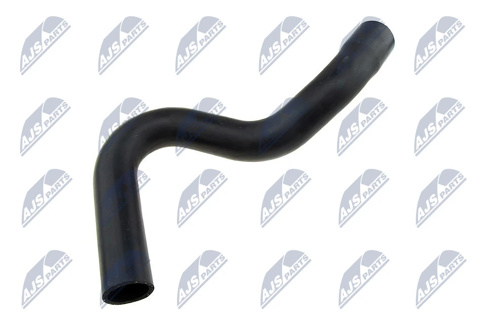 Charge Air Hose GPP-FR-028