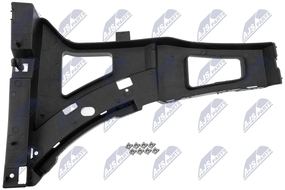 Support, bumper EZC-FR-356