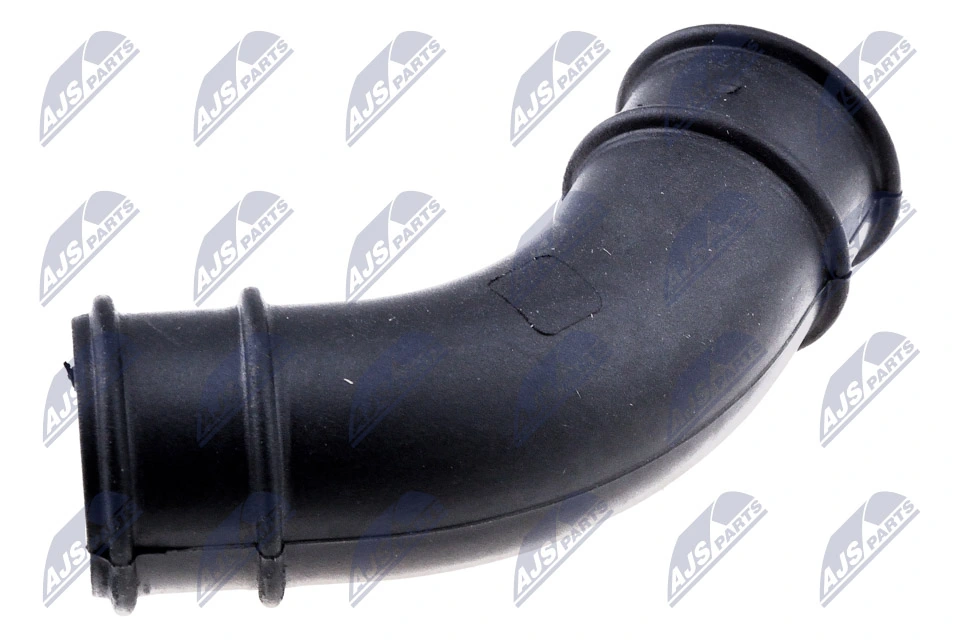 NTY GPP-VW-123 Hose, crankcase ventilation