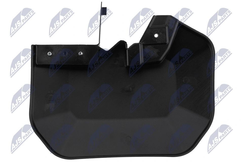 NTY EZC-FR-322 Mudflap