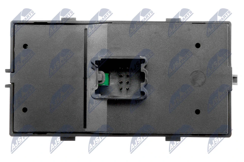 Switch, window regulator EWS-PL-013