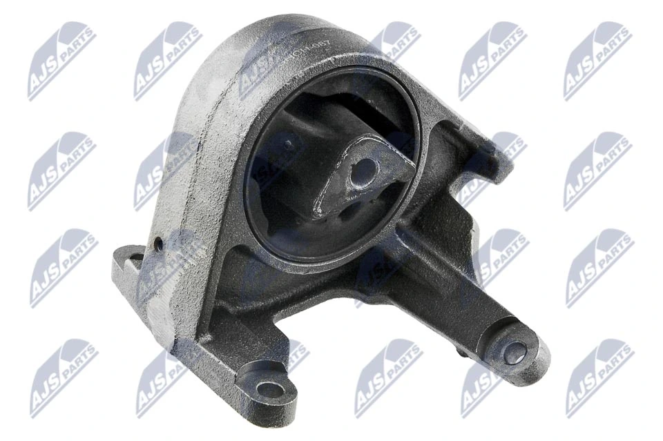 Mounting, engine ZPS-CH-087