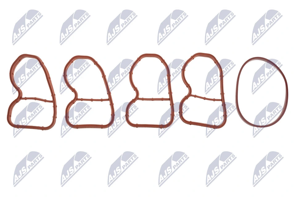 Gasket Set, intake manifold BKS-BM-028A