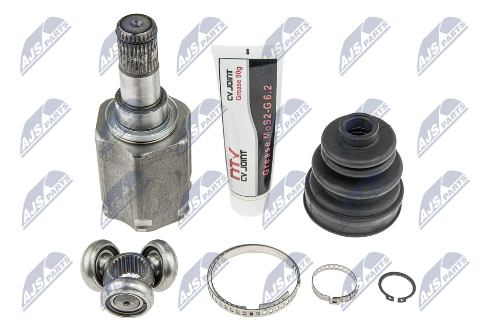 NTY NPW-MZ-055 Joint Kit, drive shaft