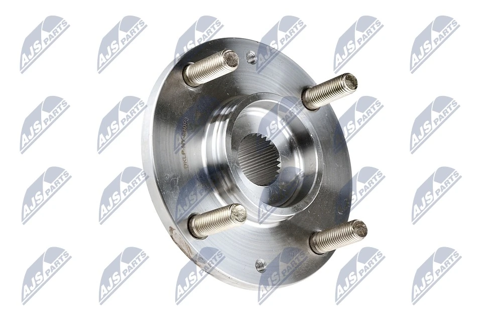 Wheel Hub KLP-HY-510P3