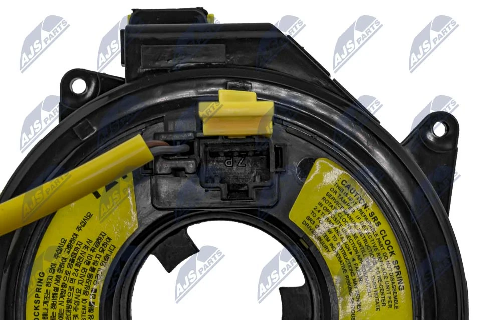 NTY EAS-HY-011 Clock Spring, airbag