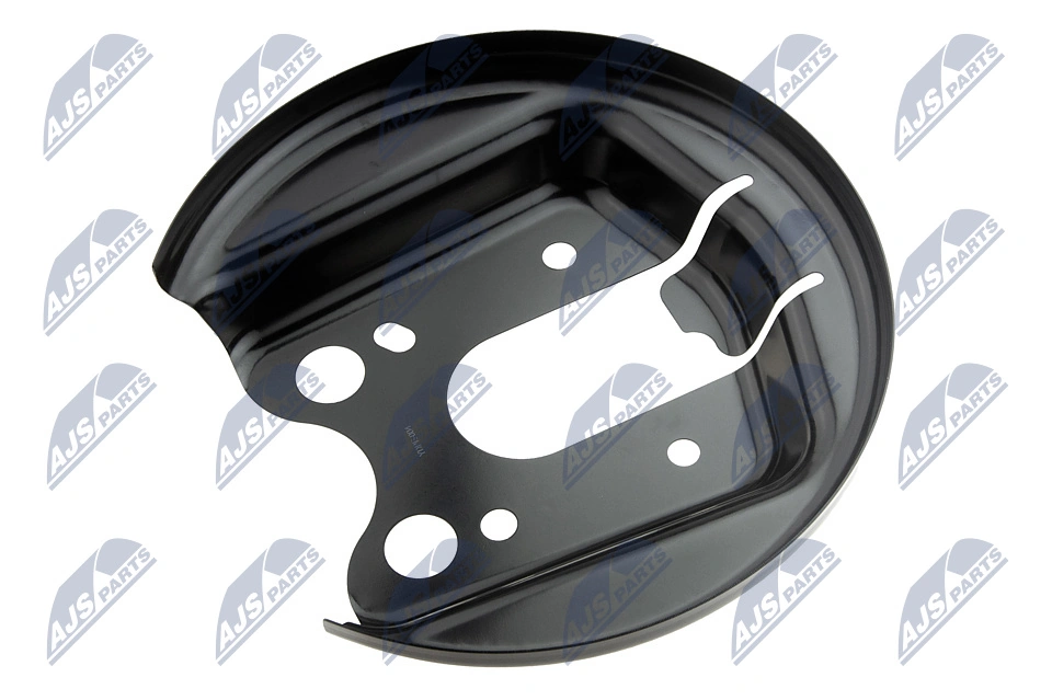NTY HTO-PE-004 Splash Guard, brake disc