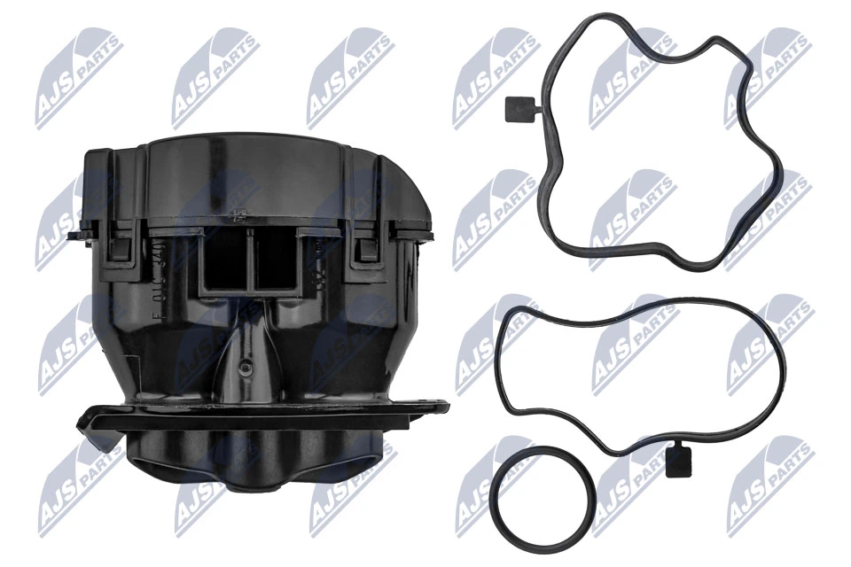 Oil Separator, crankcase ventilation EPCV-BM-007