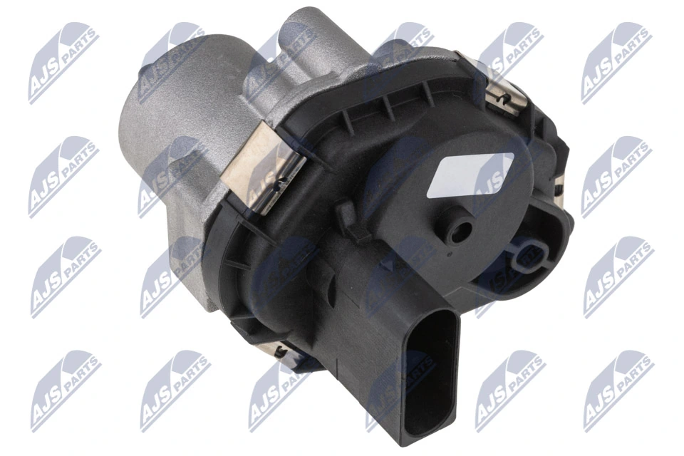 Actuator, turbocharger ECD-FR-039