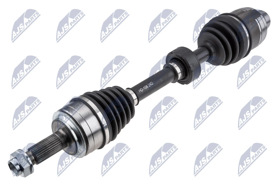 NTY NPW-HD-106 Drive Shaft