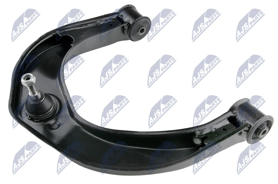 Control/Trailing Arm, wheel suspension ZWG-VW-000