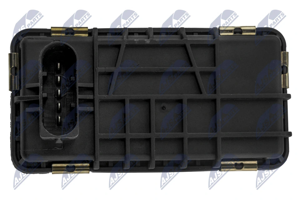 Actuator, turbocharger ECD-BM-005