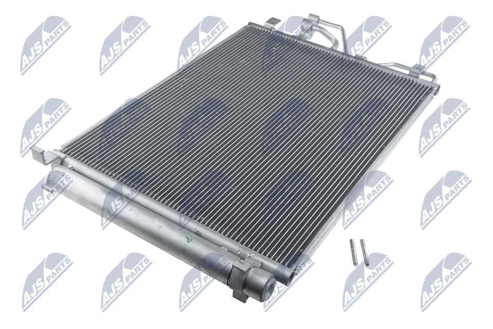 Condenser, air conditioning CCS-HY-031