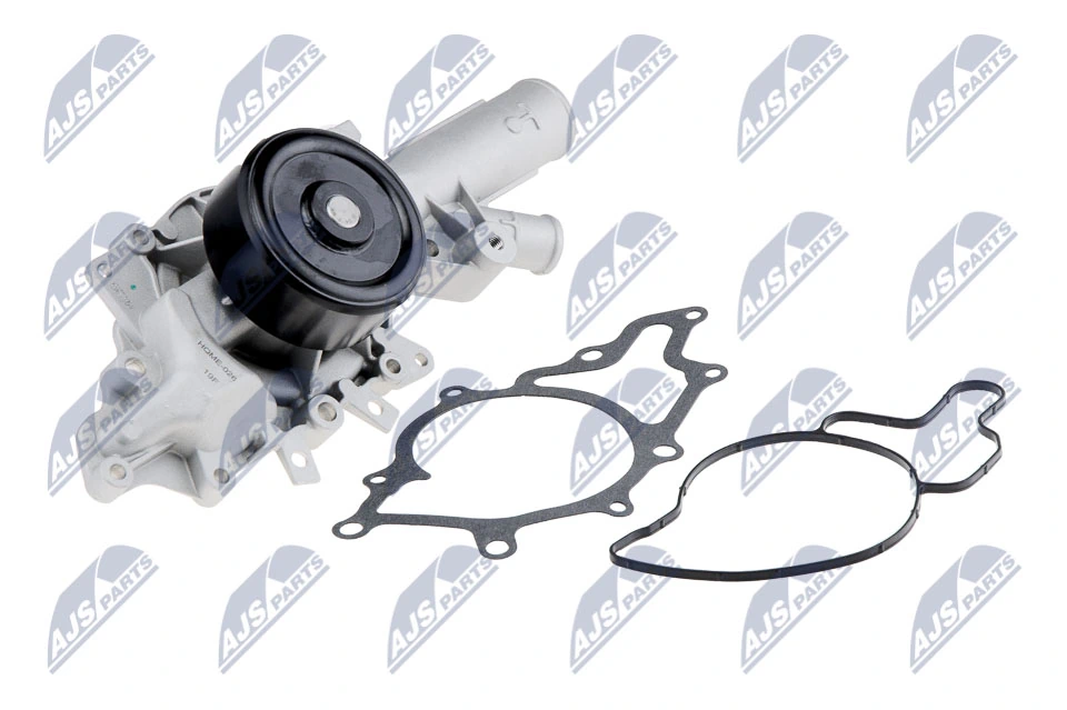 NTY CPW-ME-026 Water Pump, engine cooling