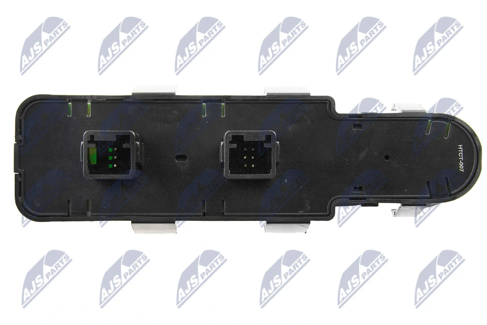 Switch, window regulator EWS-CT-007