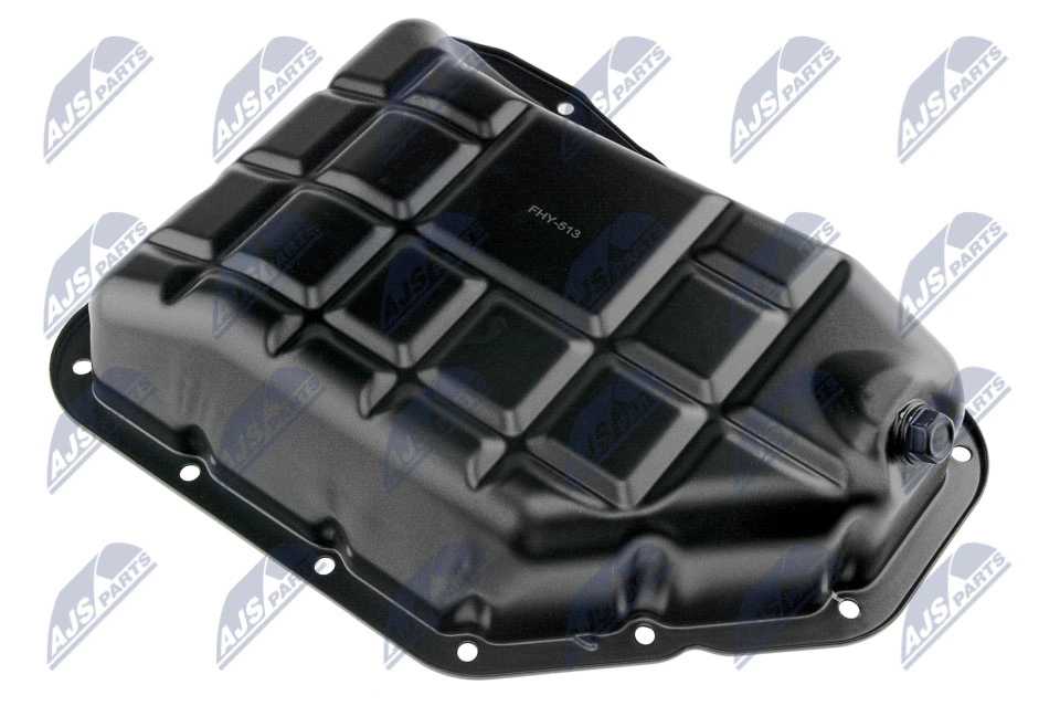 NTY BMO-HY-513 Oil Sump