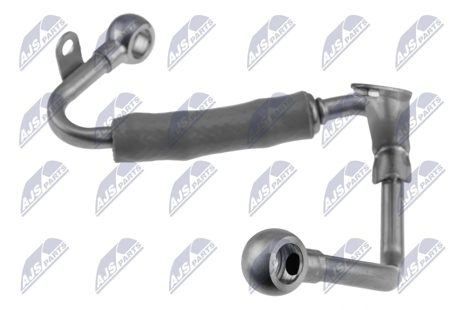 NTY ECD-AU-024 Oil Line, charger