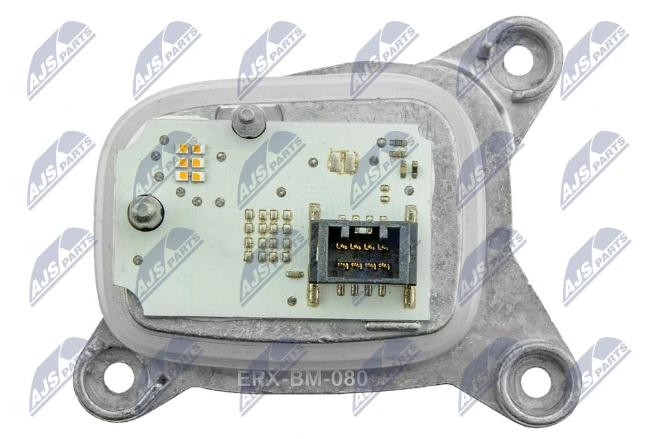 NTY EPX-BM-080 Control Unit, lights