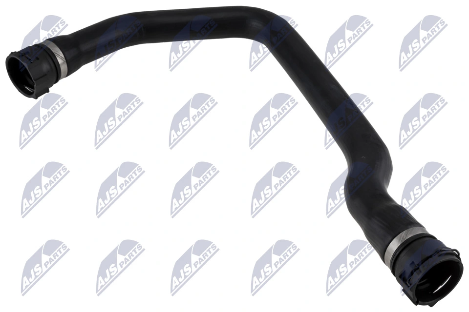 Radiator Hose CPP-BM-075