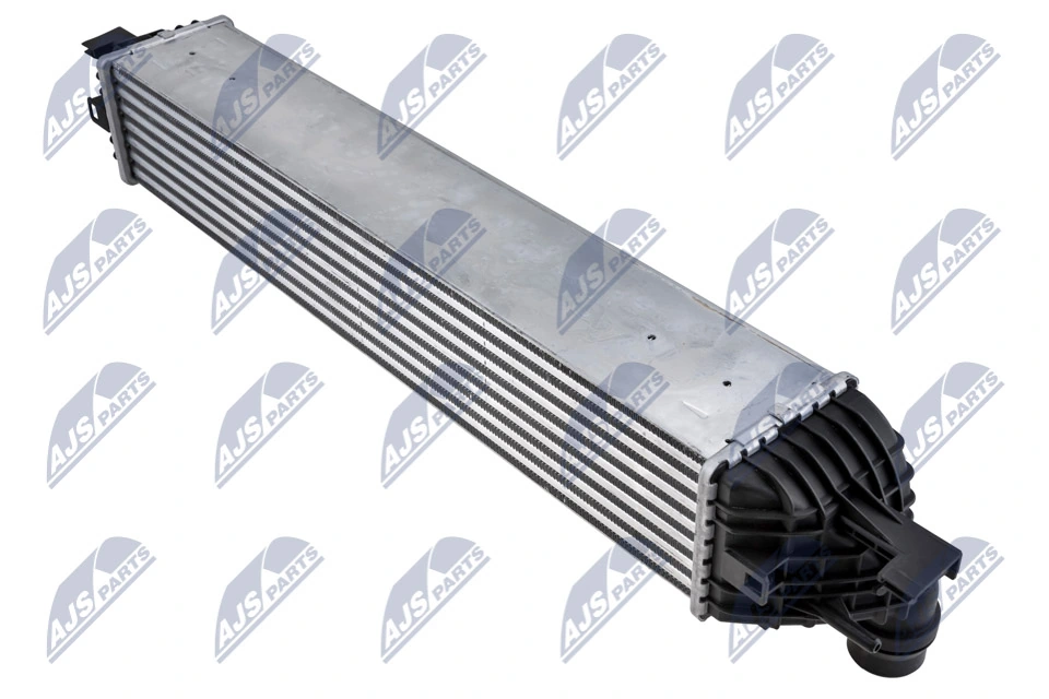 Charge Air Cooler CNG-RE-004