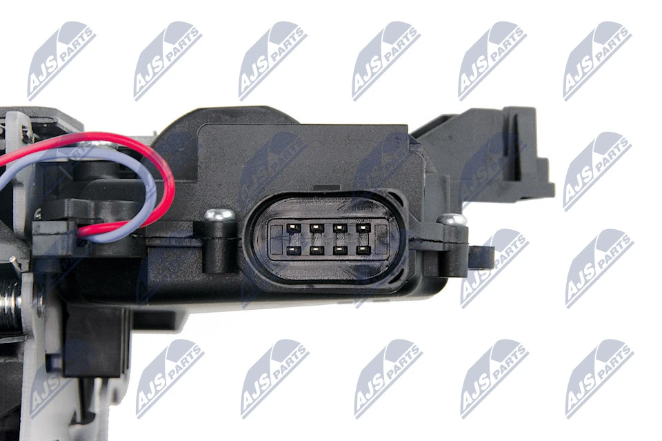 Door Lock EZC-VW-001