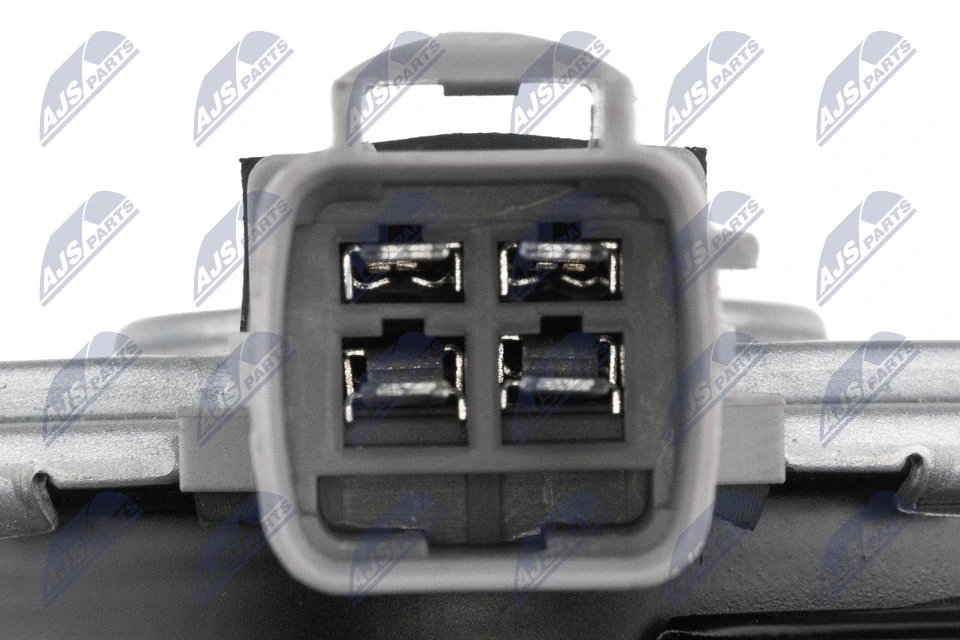 NTY CCW-SU-001 Electric Motor, radiator fan